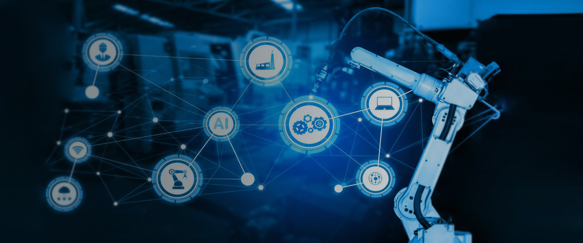 工業(yè)級物聯(lián)網(wǎng)深度研創(chuàng)